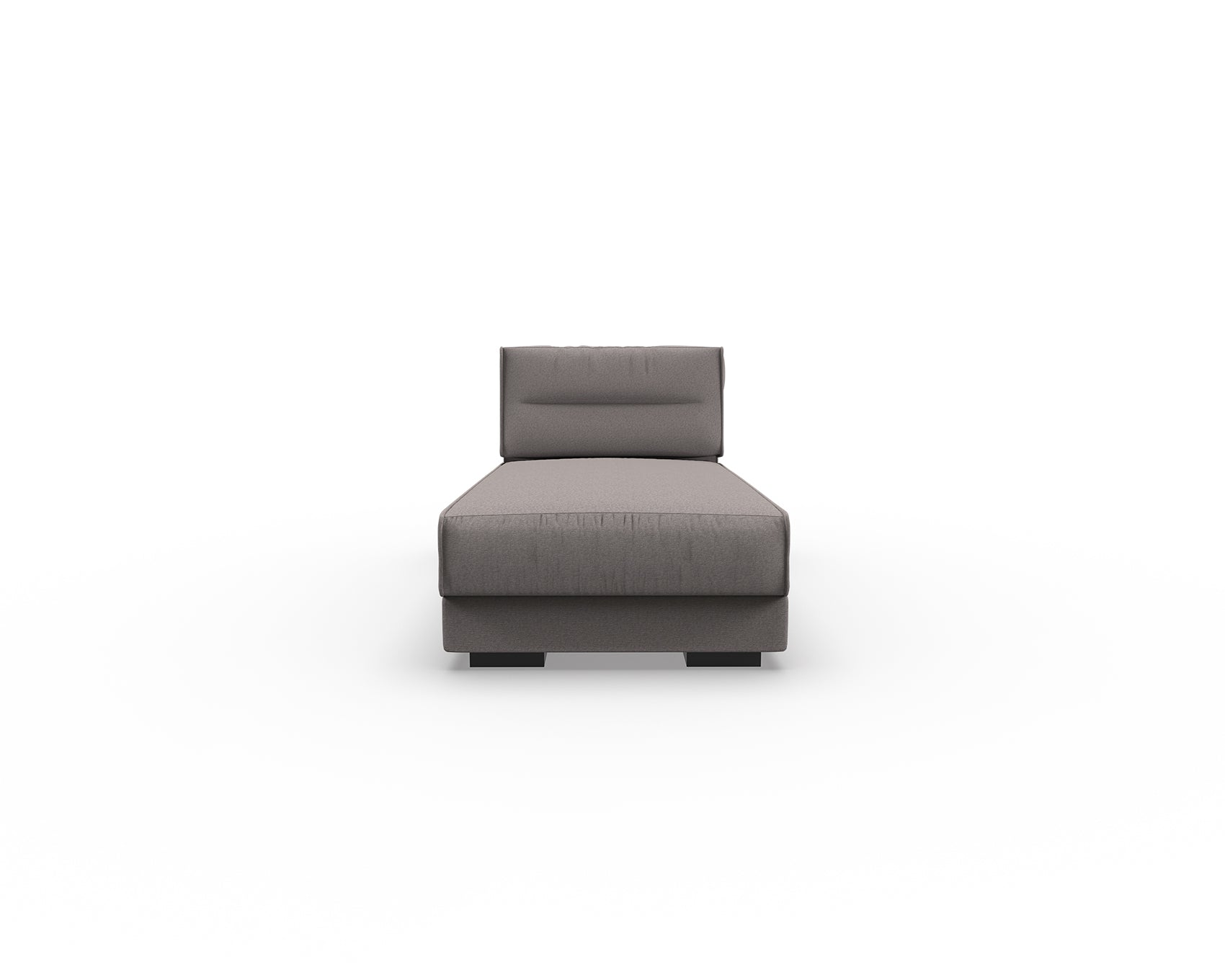 Bigboy Sofa Chaise without Arm
